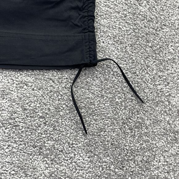 Columbia Anytime Skort Womens Large Black Active Omni Shield Lined Skirt AL4071 - Picture 3 of 12